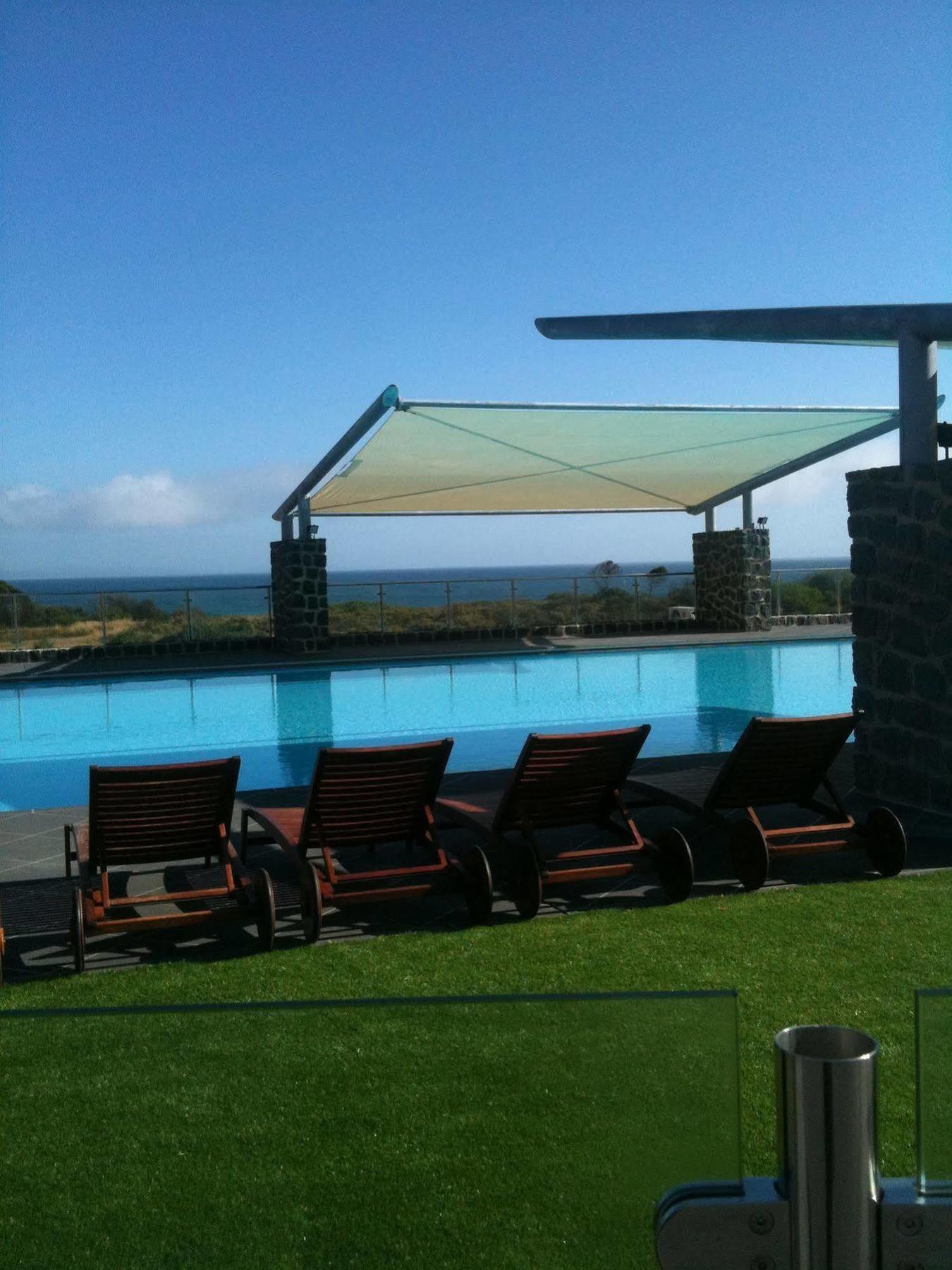 White Sands Estate Falmouth Kültér fotó